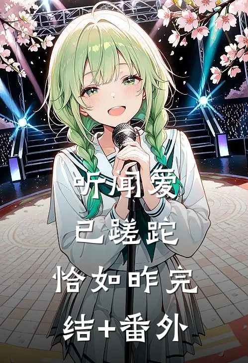 听闻爱已蹉跎，恰如昨完结+番外