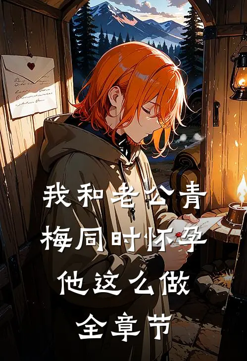 我和老公青梅同时怀孕，他这么做全章节