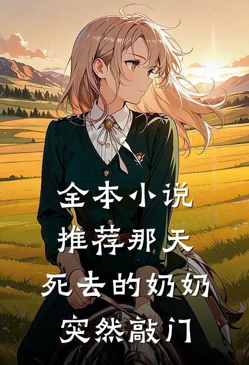 全本小说推荐那天，死去的奶奶突然敲门