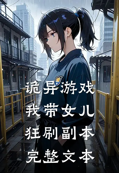 诡异游戏：我带女儿狂刷副本完整文本