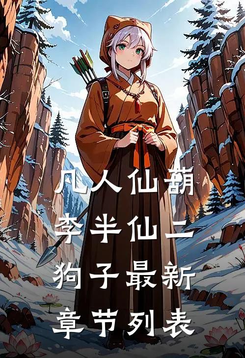 凡人仙葫李半仙二狗子最新章节列表