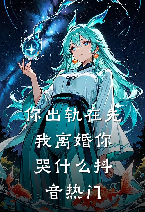 你出轨在先，我离婚你哭什么抖音热门