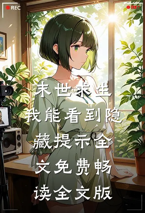 末世求生:我能看到隐藏提示全文免费畅读全文版