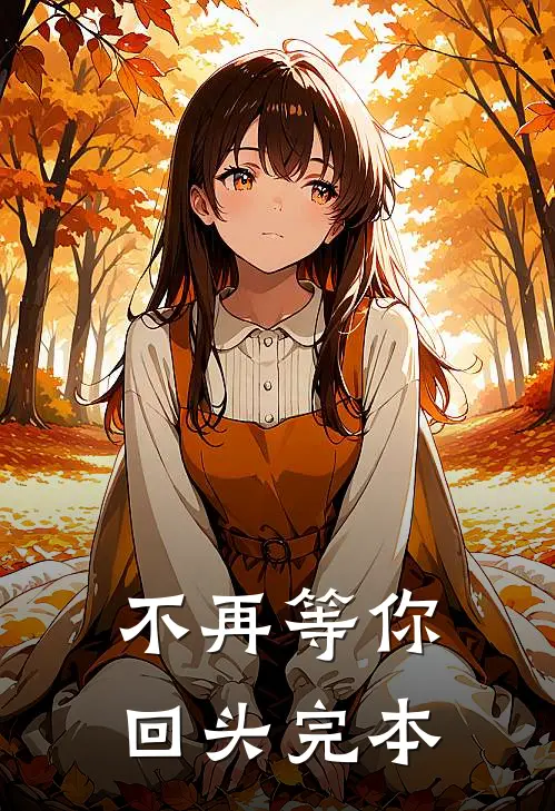 不再等你回头完本