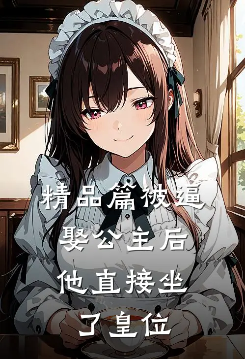 精品篇被逼娶公主后，他直接坐了皇位