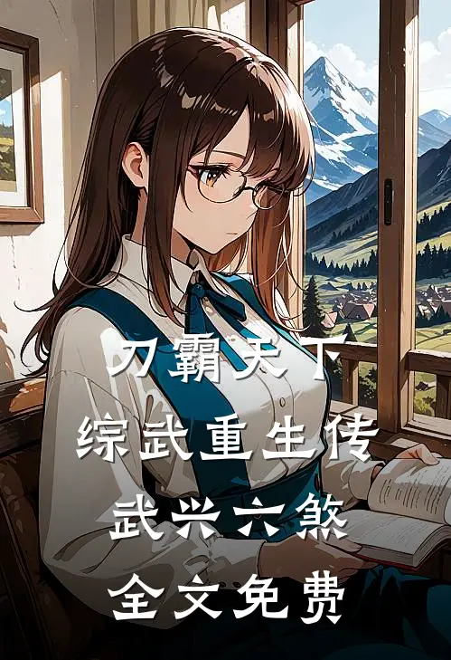 刀霸天下：综武重生传武兴六煞全文免费