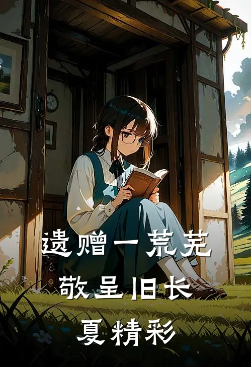 遗赠一荒芜，敬呈旧长夏精彩
