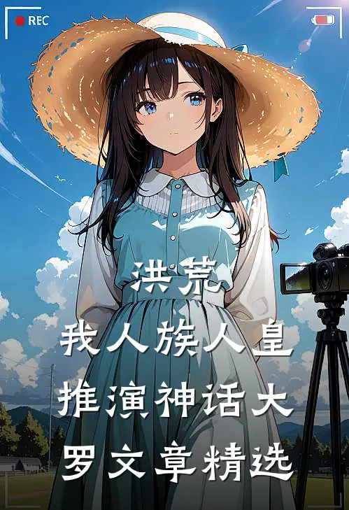 洪荒：我人族人皇，推演神话大罗文章精选