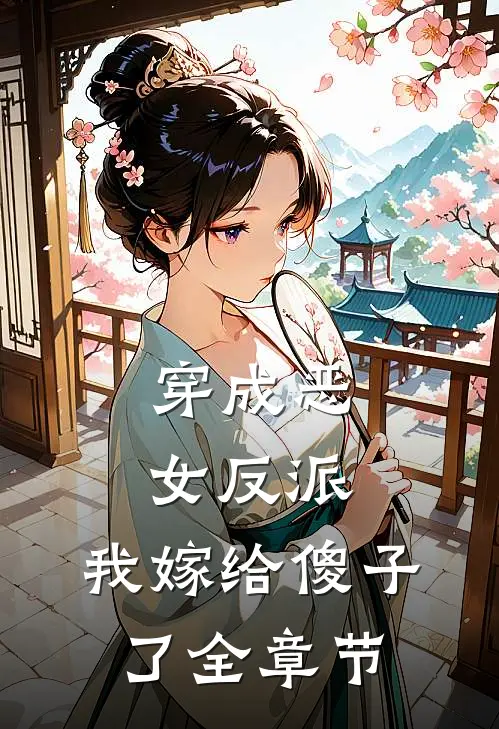 穿成恶女反派,我嫁给傻子了全章节阅读