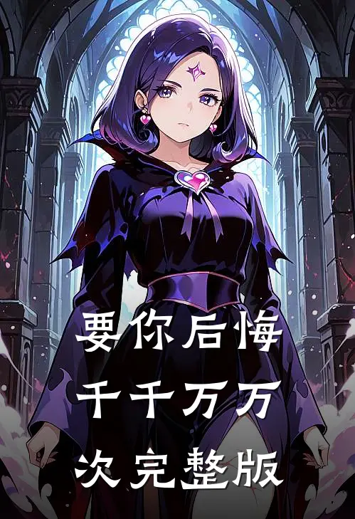 要你后悔千千万万次完整版