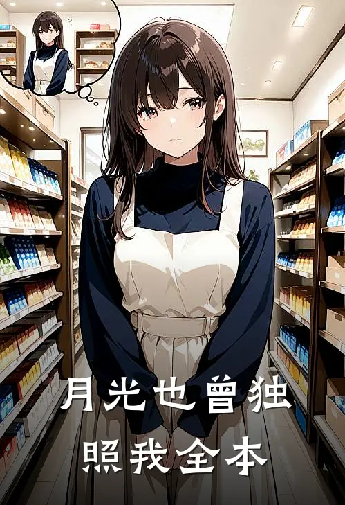 月光也曾独照我全本