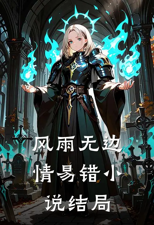 风雨无边情易错小说结局