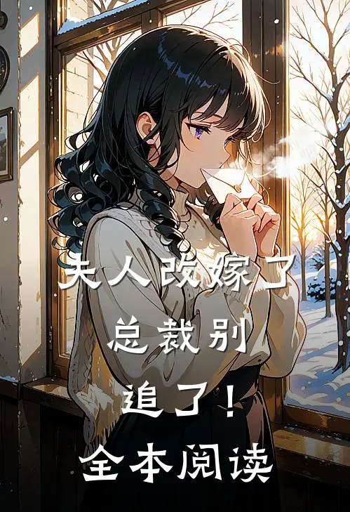 夫人改嫁了，总裁别追了！全本阅读