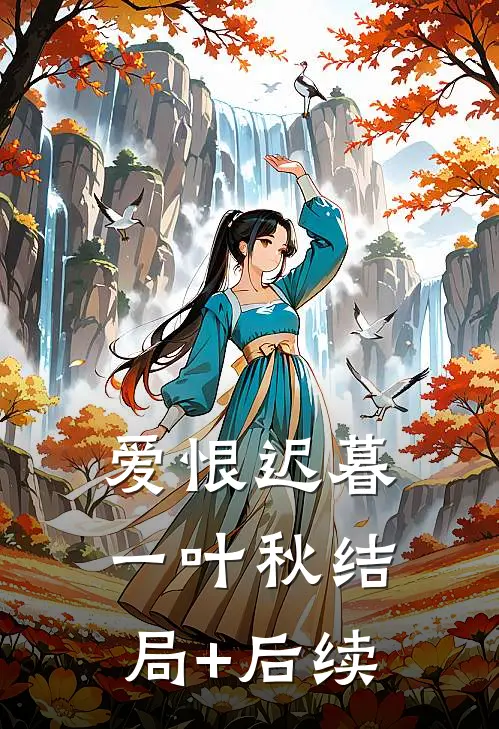 爱恨迟暮一叶秋结局+后续