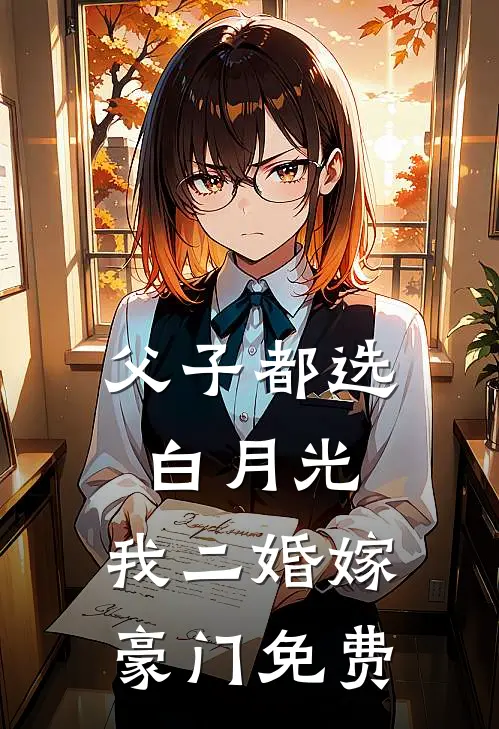 父子都选白月光，我二婚嫁豪门免费