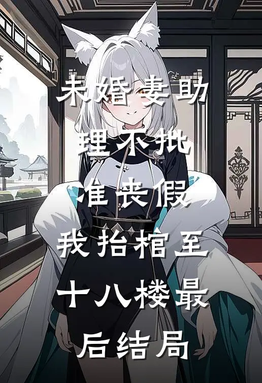 未婚妻助理不批准丧假，我抬棺至十八楼最后结局