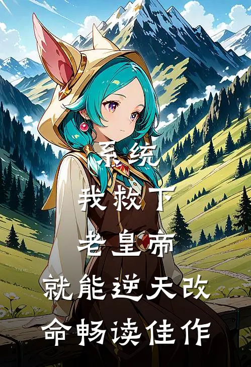 系统：我救下老皇帝，就能逆天改命畅读佳作