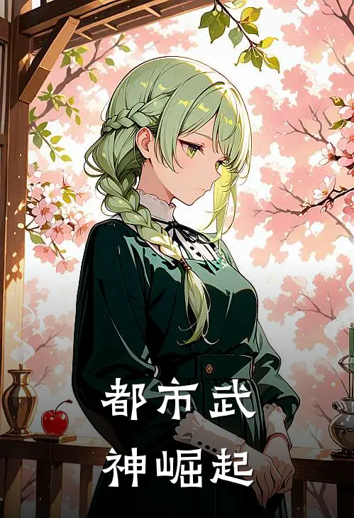都市武神崛起