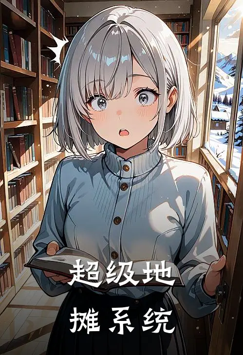 超级地摊系统