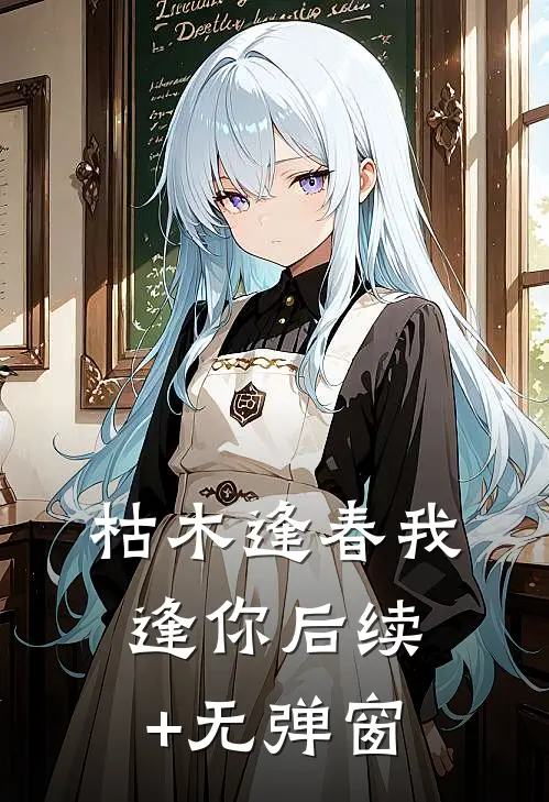 枯木逢春我逢你后续+无弹窗