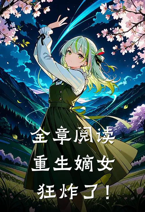 全章阅读重生嫡女狂炸了！