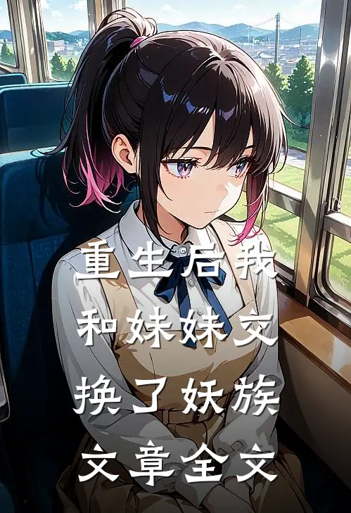 重生后我和妹妹交换了妖族文章全文