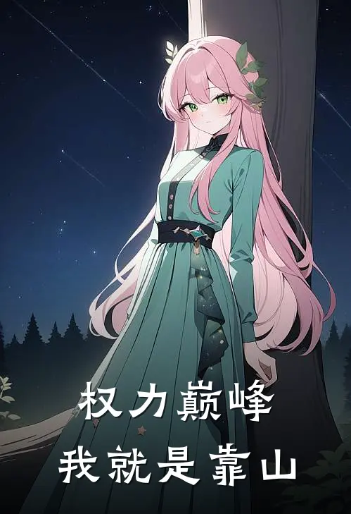 权力巅峰：我就是靠山