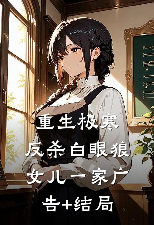 重生极寒，反杀白眼狼女儿一家广告+结局