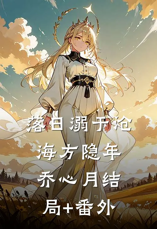 落日溺于沧海方隐年乔心月结局+番外