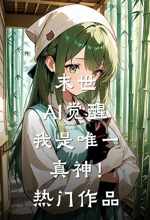 末世：AI觉醒，我是唯一真神！热门作品