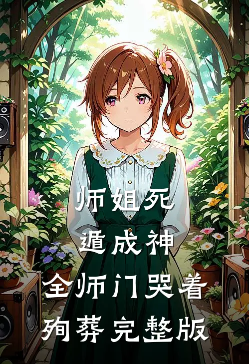 师姐死遁成神,全师门哭着殉葬完整版免费阅读