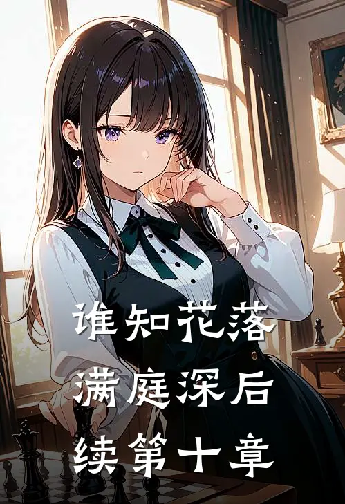 谁知花落满庭深后续第十章