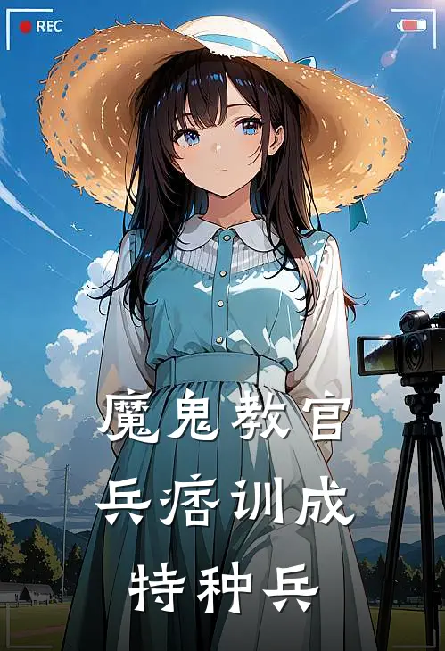魔鬼教官,兵痞训成特种兵