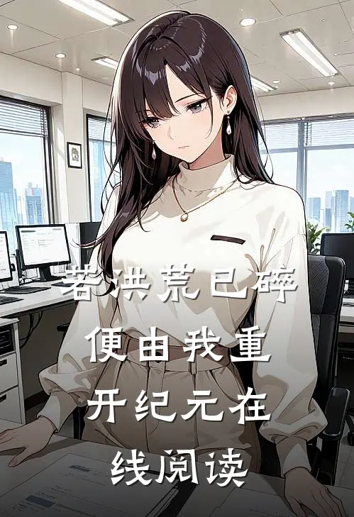 若洪荒已碎，便由我重开纪元在线阅读