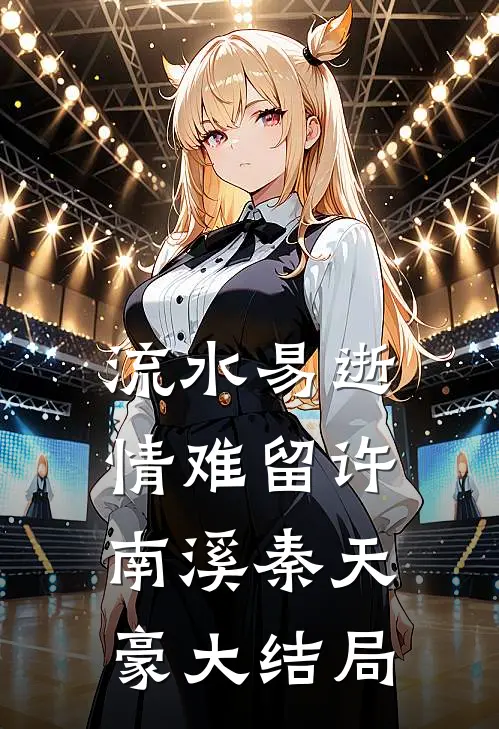 流水易逝情难留许南溪秦天豪大结局