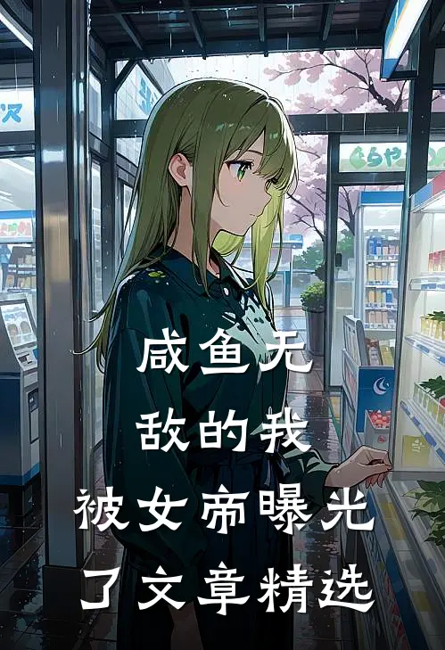 咸鱼无敌的我，被女帝曝光了文章精选