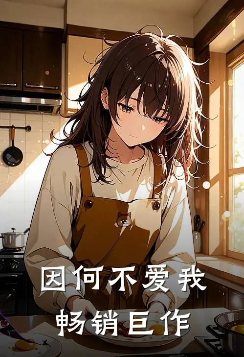 因何不爱我畅销巨作