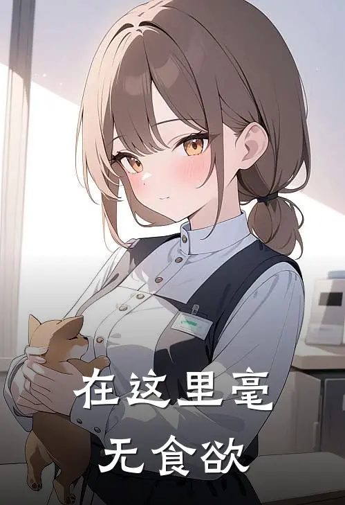 在这里毫无食欲怎么办