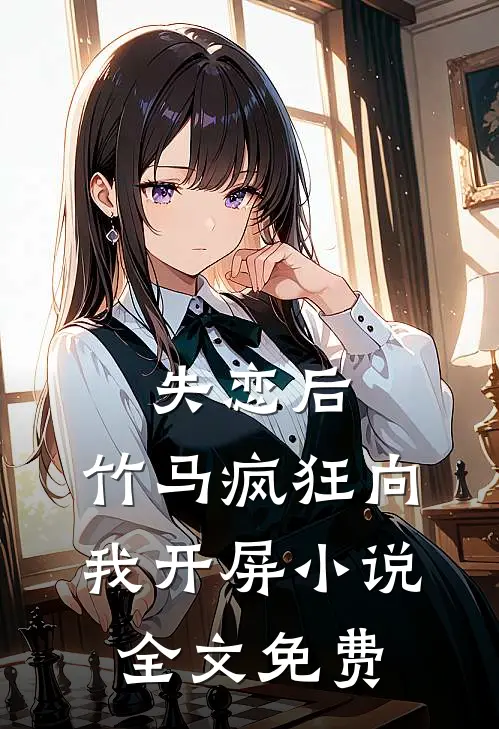 失恋后，竹马疯狂向我开屏小说全文免费