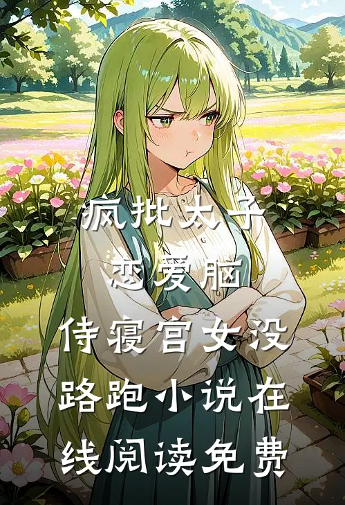 疯批太子恋爱脑，侍寝宫女没路跑小说在线阅读免费
