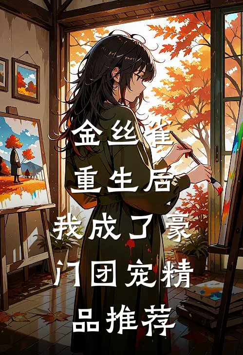 金丝雀重生后，我成了豪门团宠精品推荐