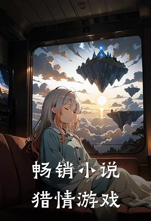 畅销小说猎情游戏