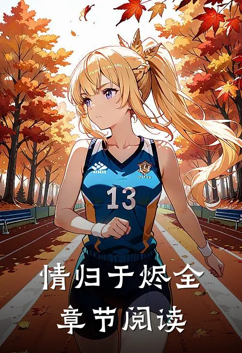 情归于烬全章节阅读