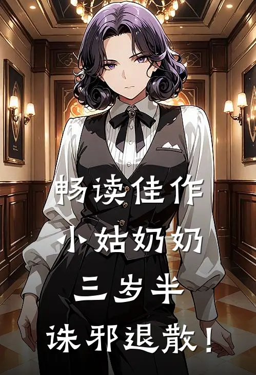 畅读佳作小姑奶奶三岁半，诛邪退散！