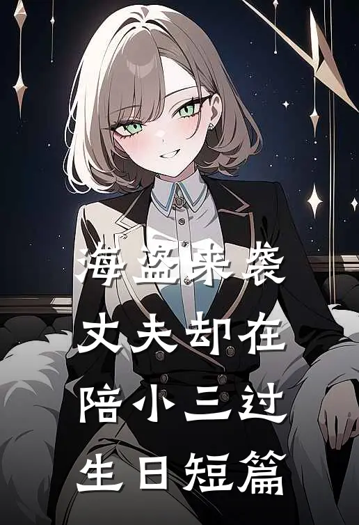 海盗来袭，丈夫却在陪小三过生日短篇