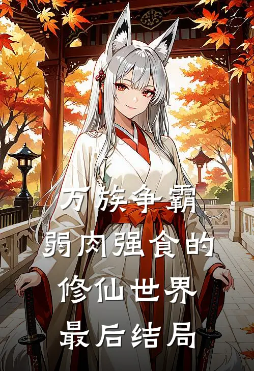 万族争霸：弱肉强食的修仙世界最后结局