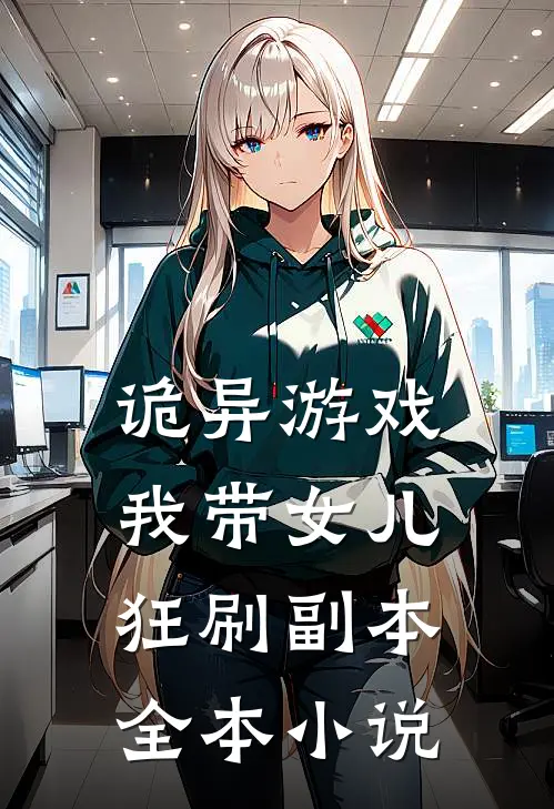 诡异游戏：我带女儿狂刷副本全本小说