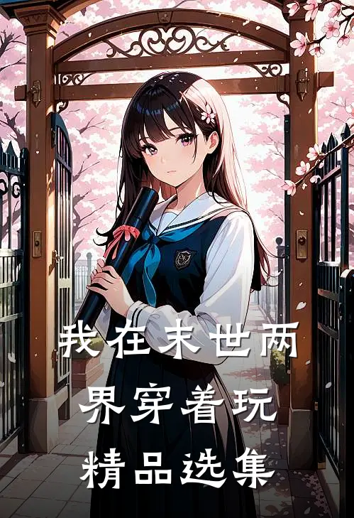 我在末世两界穿着玩精品选集