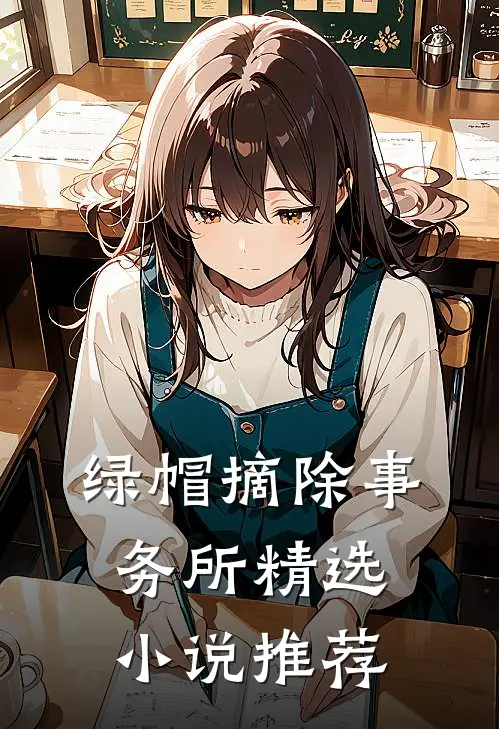 绿帽摘除事务所精选小说推荐