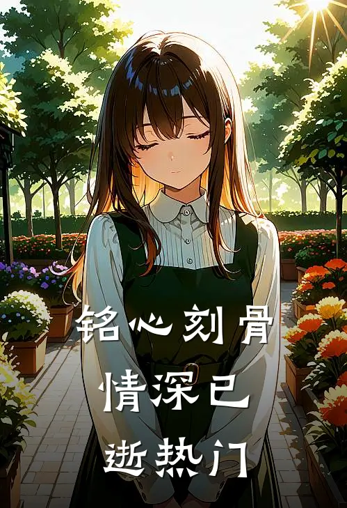 铭心刻骨，情深已逝热门